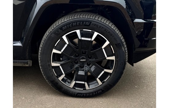 Leopard 8, Flagship, 4WD, 2025